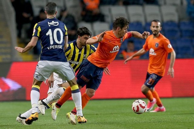 Fenerbahçe’de Alex’ten sonrası yalan