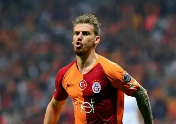 Serdar Aziz'den transfer açıklaması!