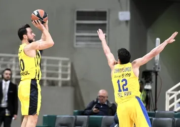 Fenerbahçe Pavlos Turnuvası'nda!