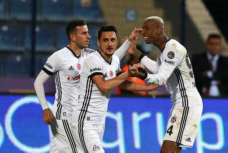 Süper Lig’in ofsayt kralı belli oldu
