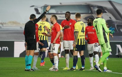 Ahmet Çakar’dan Mete Kalkavan’a sert sözler! Gaziantep’in golünü yedi