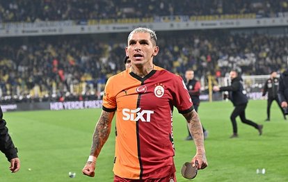 TRANSFER HABERİ- Galatasaray’dan Lucas Torreira kararı!
