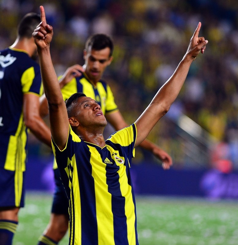 Josef de Souza’dan çarpıcı açıklamalar! Değerimi ben gidince anladılar