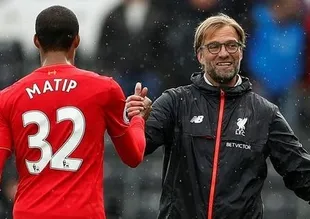 Liverpool zar zor kazandı