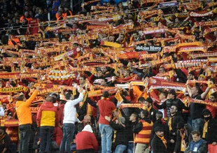 Arena inleyecek
