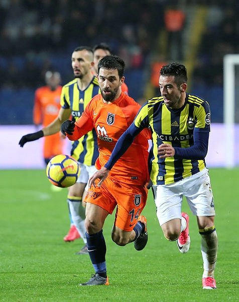 Mauricio Isla Şili’ye dönüyor