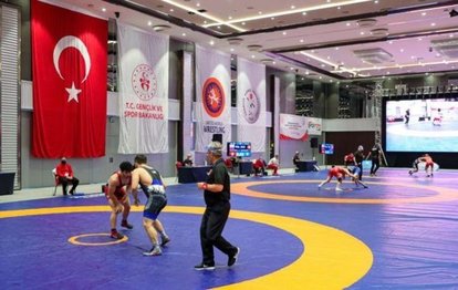 Son dakika spor haberi: Türkiye güreşte 61 madalya kazanarak şampiyon oldu!