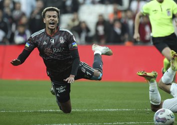 Ada basını yazdı! Dele Alli'de beklenen olmadı