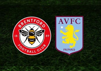 Brentford - Aston Villa | CANLI