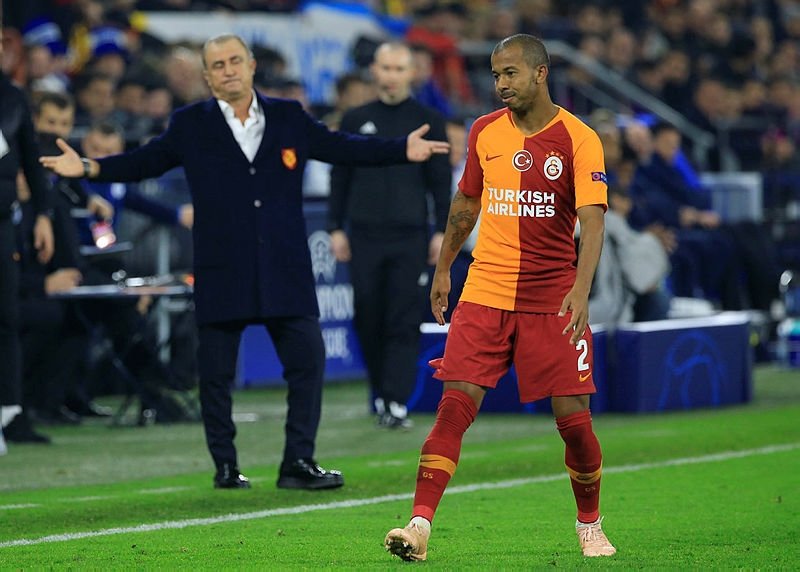 Galatasaray’da Trezeguet operasyonu