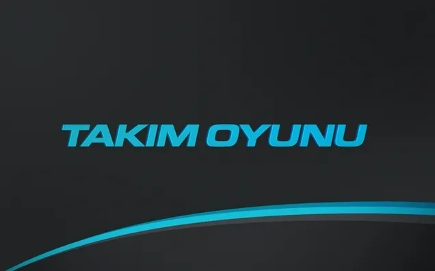 Takım Oyunu - 14/12/2019