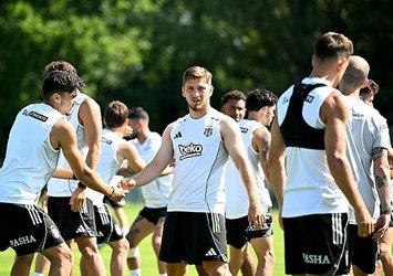 Cagliari'den Semih için açıklama! Beşiktaş...