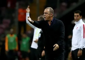 Fatih Terim 300. maçında galibiyet aldı