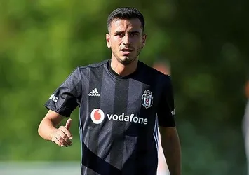 Çizme'den Oğuzhan iddiası