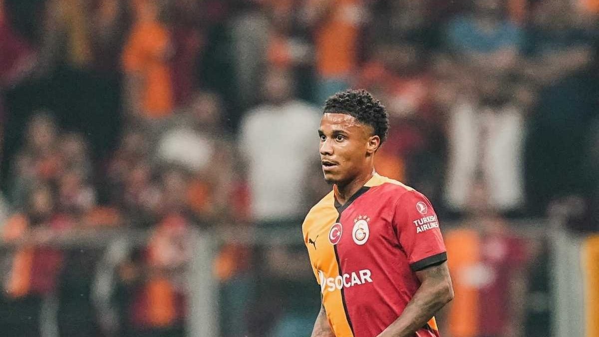 Galatasaray’da Jakobs geri dönüyor! O maçta sahada olacak