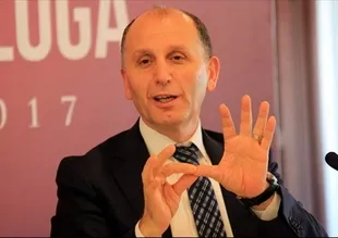 Muharrem Usta: En az 4 yıldız