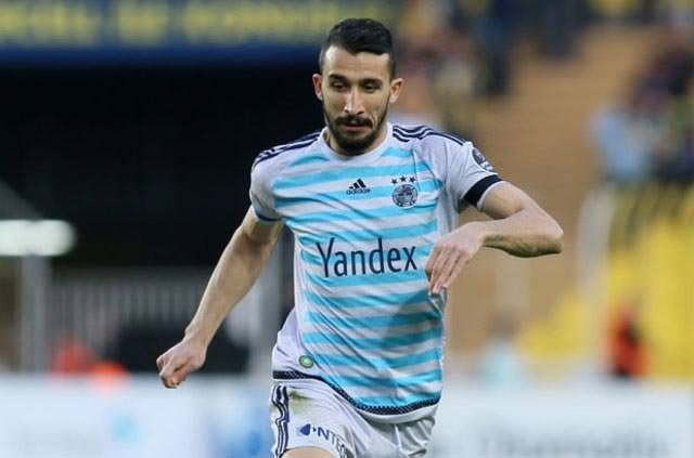 Galatasaray’dan yılın transfer harekatı!