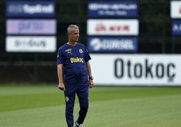 F.Bahçe'den çifte transfer açıklaması!