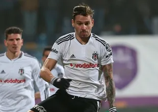 Beşiktaş, Ersan Adem Gülüm'ü yeniden getiriyor