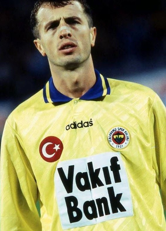 Fenerbahçeli yıldızdan şok sözler! ’Asla Beşiktaş’ta oynamam’