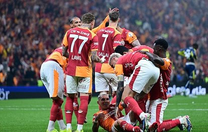 Galatasaray 26. şampiyonluğu peşinde! İşte Okan Buruk’un Hesap.com Antalyaspor maçı ilk 11’i