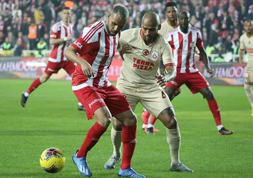 Fernando cezalı duruma düştü