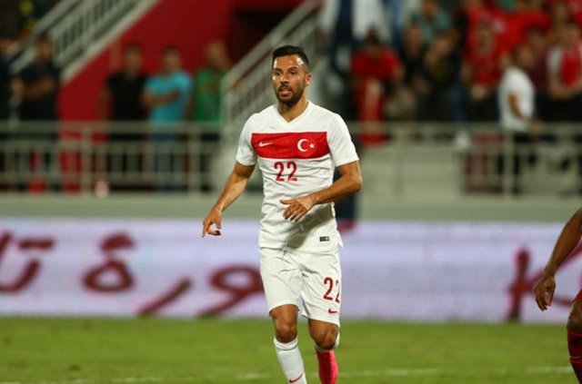 A Milli Takım’ın EURO 2016 kadrosu