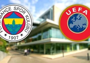 F.Bahçe'nin rakiplerinin kadroları belli oldu