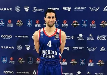 Doğuş Balbay imzayı attı