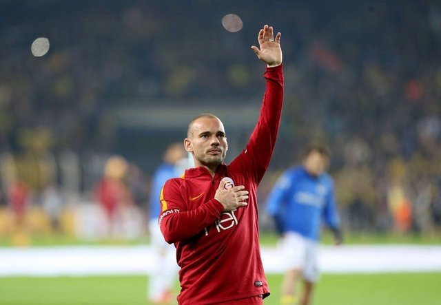 Galatasaray ilk transferini yapıyor