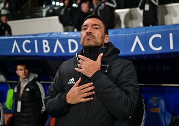 Beşiktaş'ta kötü gidişatın nedeni belli oldu!