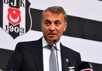 Fikret Orman kongrede tek aday!