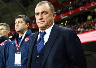 Terim'e mesaj gönderdi! 'Kadroda olmak istiyorum'