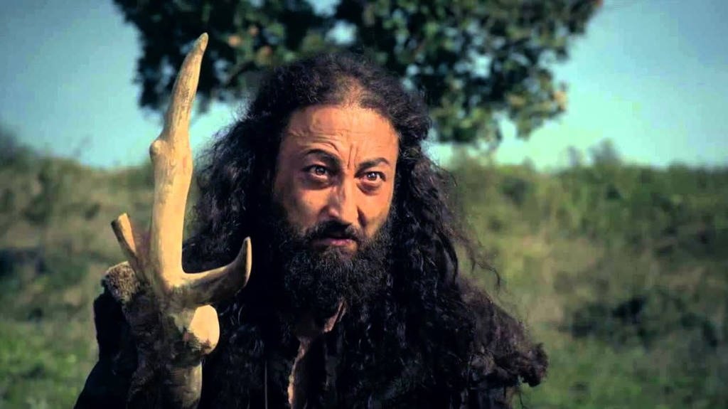 Diriliş Ertuğrul oyuncuları hangi takımı tutuyor?