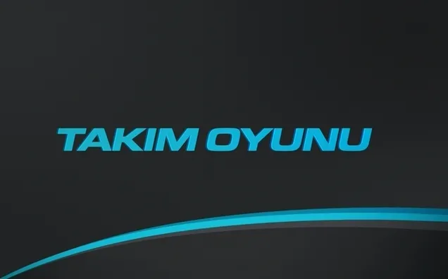 Takım Oyunu - 23/11/2019