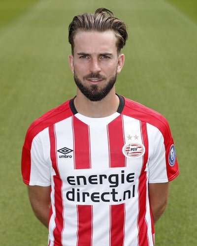 Phillip Cocu 5 sezonda 126 milyon euro kazandırdı!