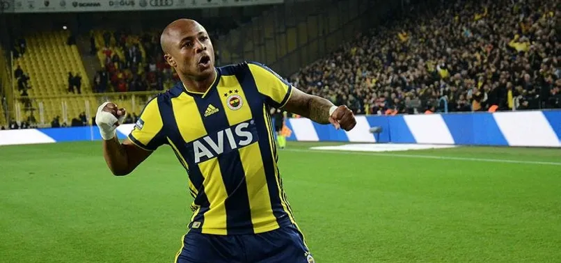 "Ayew'i 2 milyon Euro'ya alır mısınız?"