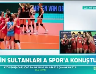 "Tokyo'ya gidiyoruz çok mutluyuz"