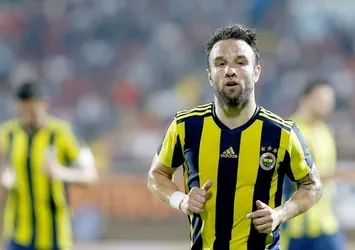 Valbuena'dan Mbappe nasihatı