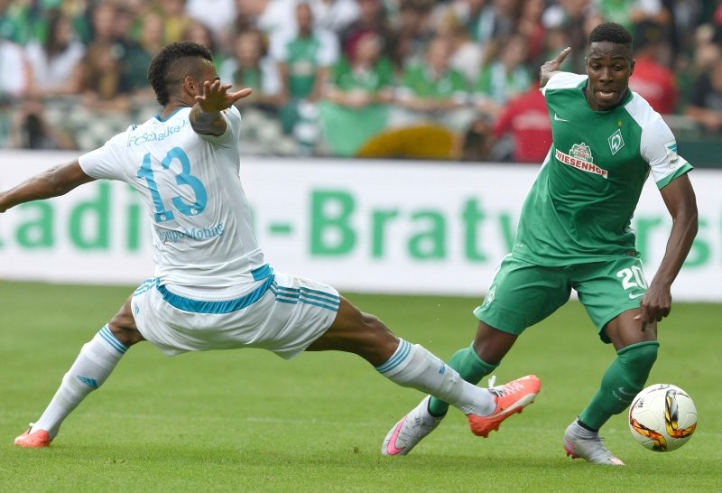 Beşiktaş’tan Fransa çıkarması