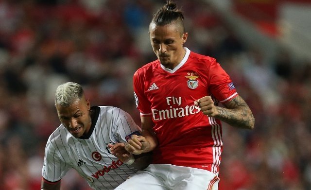 Fenerbahçe’nin transferdeki hedefi Benfica’dan!