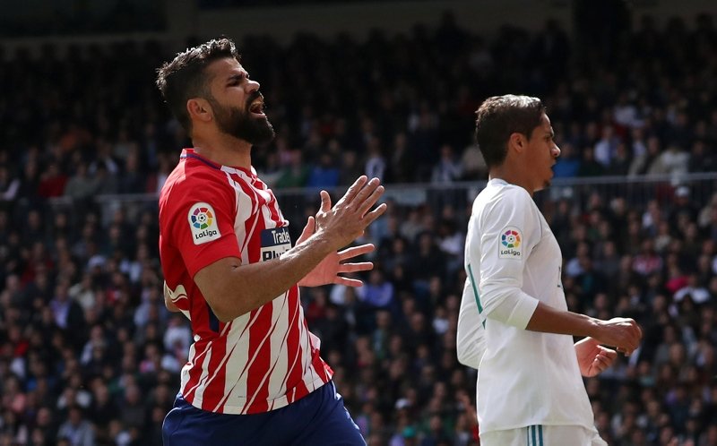 Galatasaray Da Diego Costa Bombasi Sayfa 1 Galatasaray 23 Kasim 2020 Pazartesi
