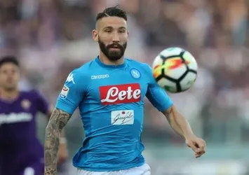 Beşiktaş'ta Tonelli çıkarması