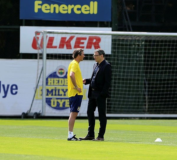Fenerbahçe’de transfere dev ayar!