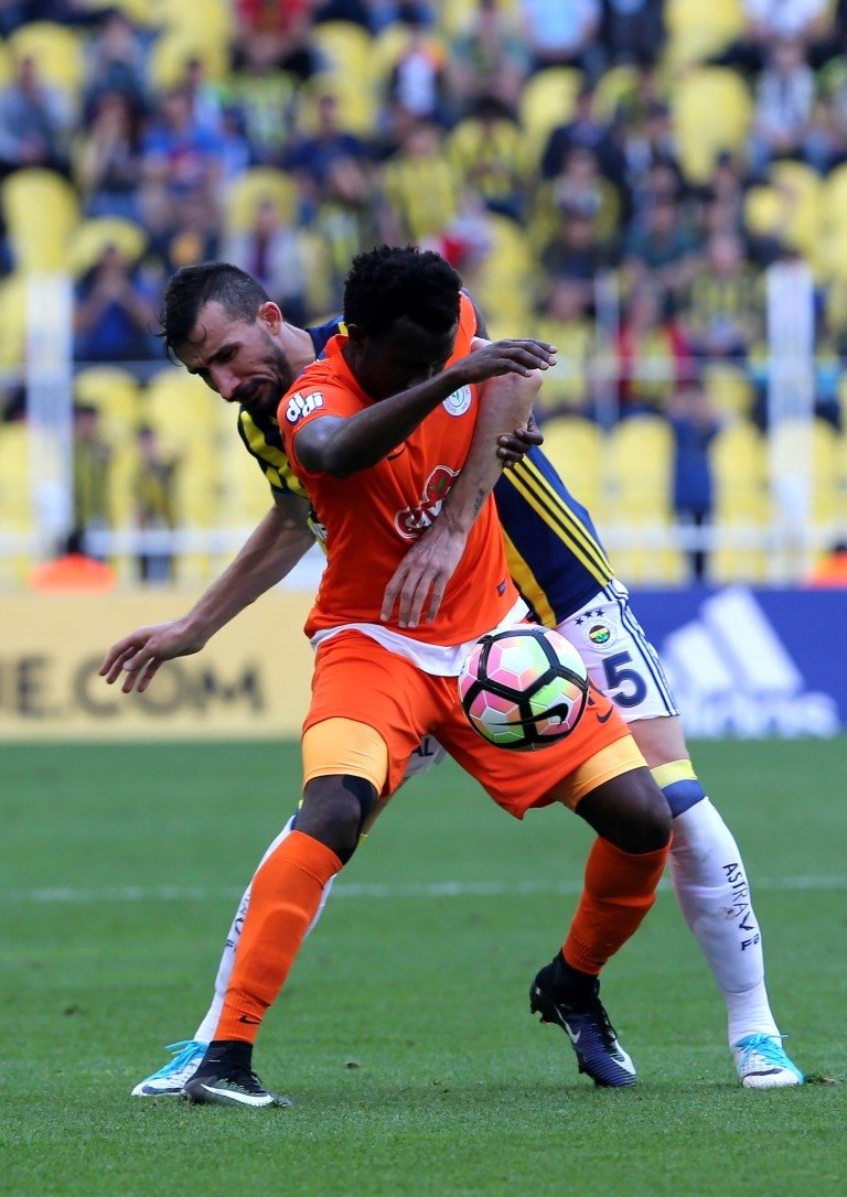 Fenerbahçe - Çaykur Rizespor