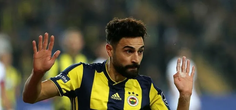 Mehmet Ekici Malatya yolcusu