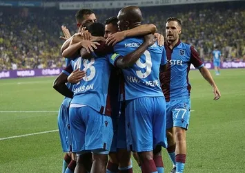 Trabzonspor çıkışını sürdürmek istiyor