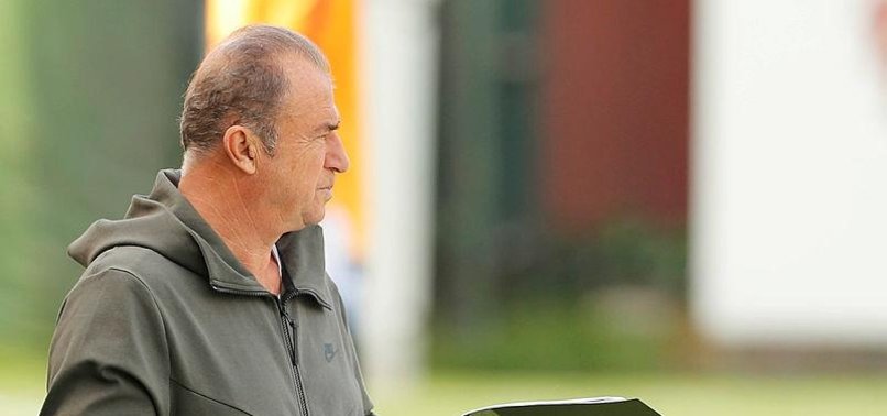 Galatasaray bombayı patlatıyor! Fatih Terim yıldız ismi bizzat aradı