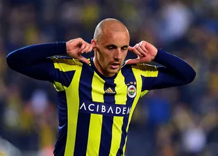 Fenerbahçeli Aatıf'tan flaş açıklama!