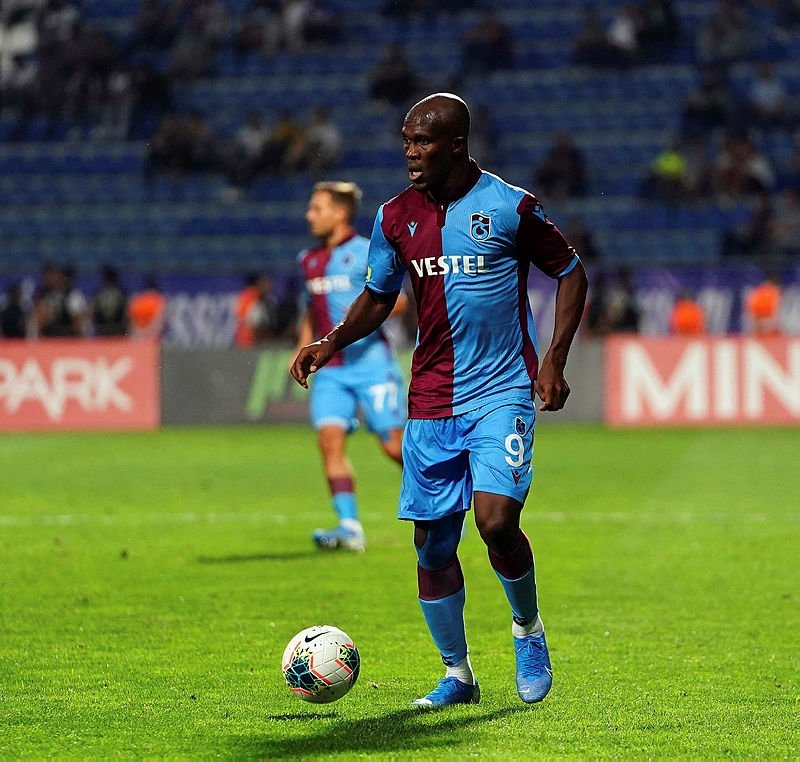 İşte Trabzonspor’un AEK maçı 11’i